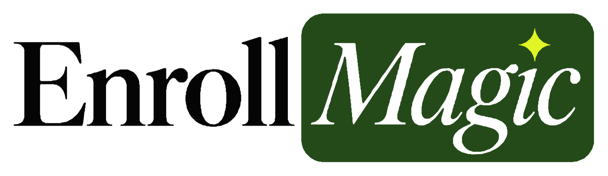 Enroll Magic